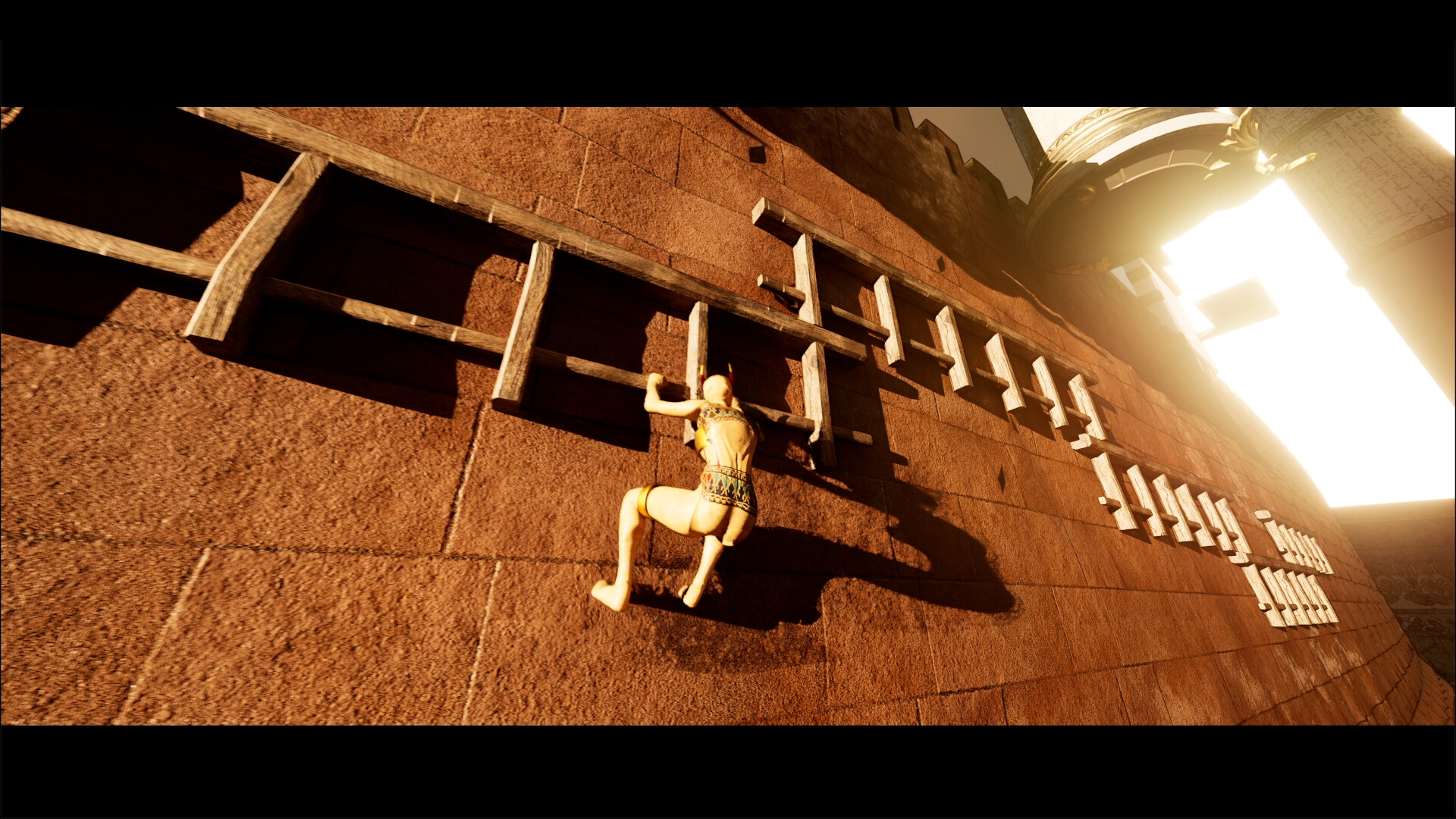 Salus Per Aquam screenshot 2