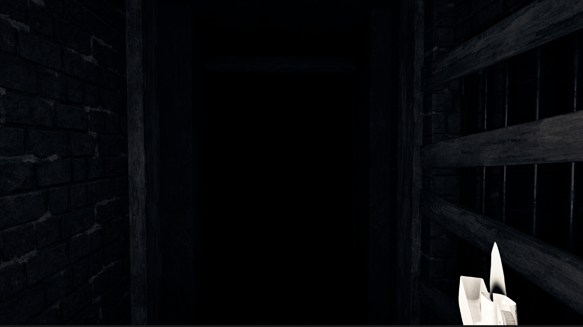 Witch's Doll screenshot 9