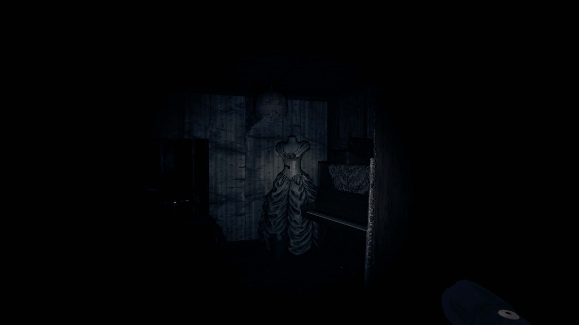 Witch's Doll screenshot 5