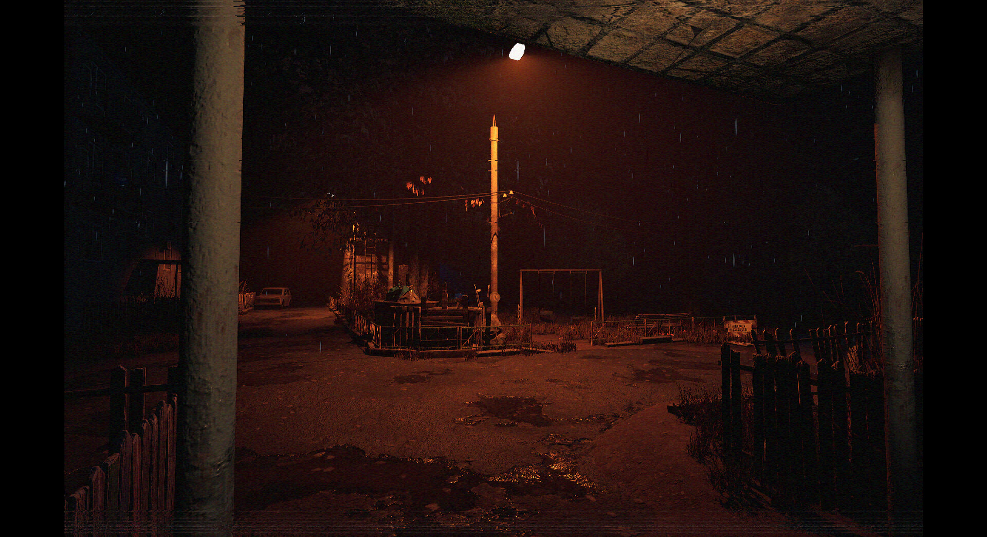 Witch's Doll screenshot 11