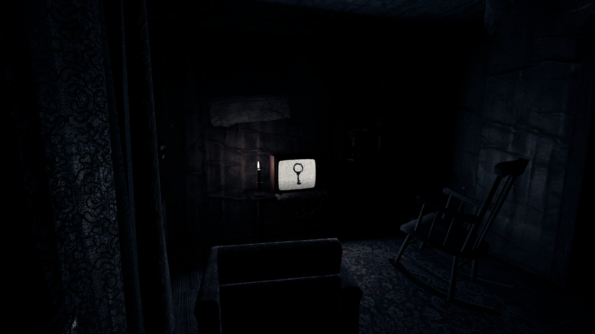 Witch's Doll screenshot 6