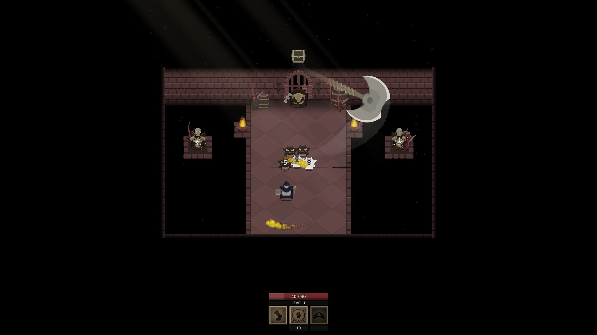 Barbarization screenshot 3
