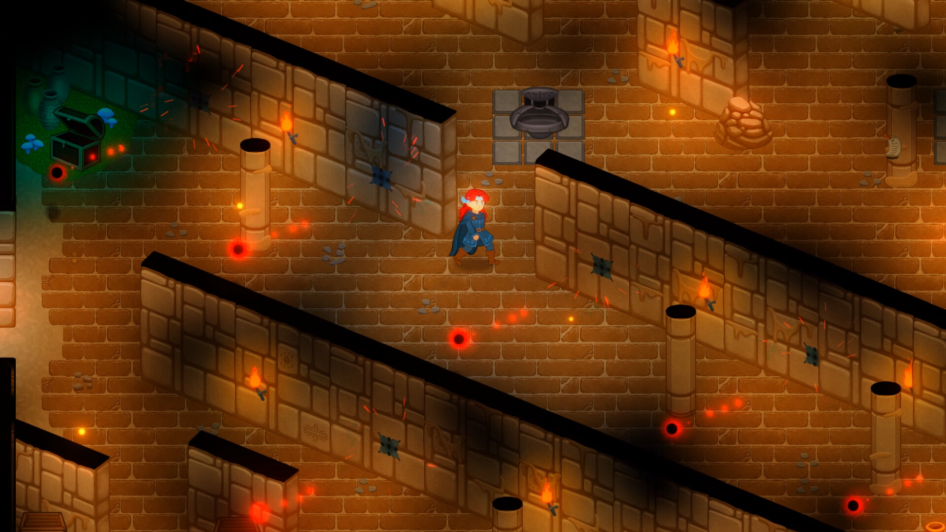The Shadowed Rune screenshot 13