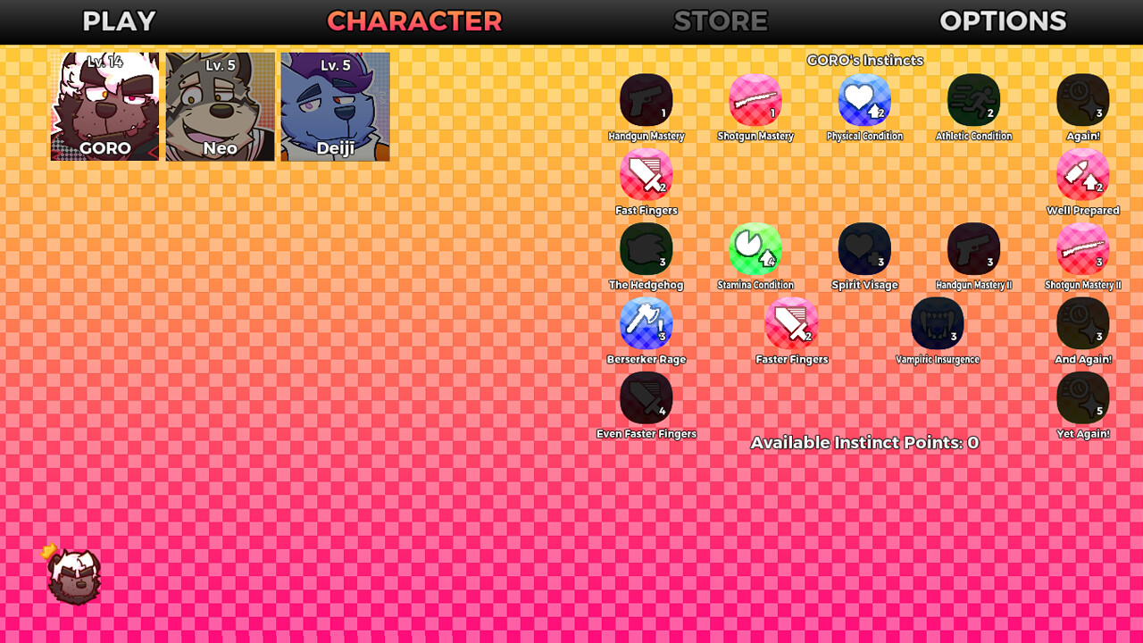 Invasion Rush screenshot 2
