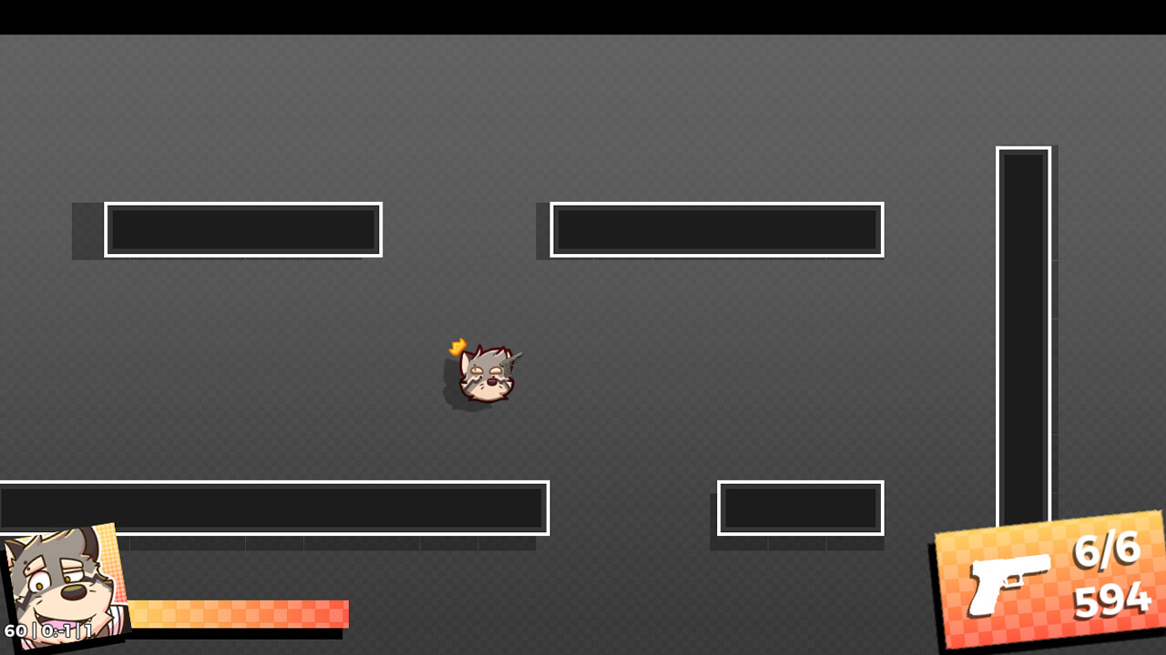 Invasion Rush screenshot 3