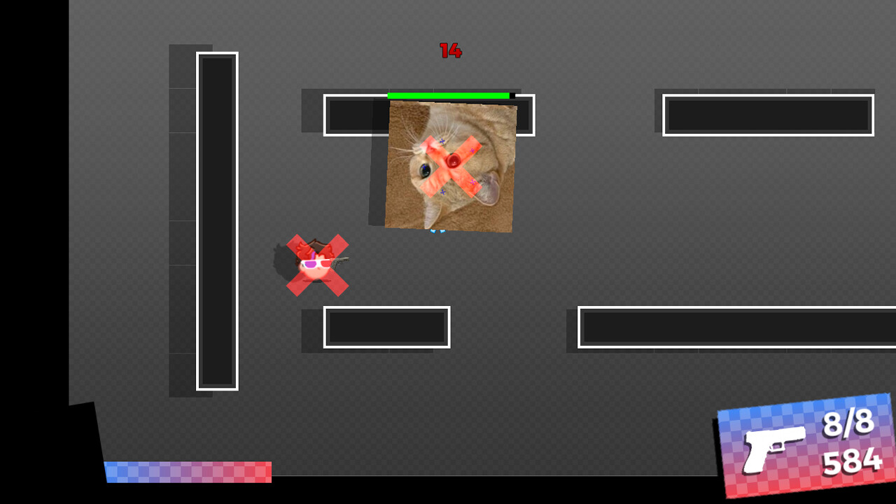 Invasion Rush screenshot 4
