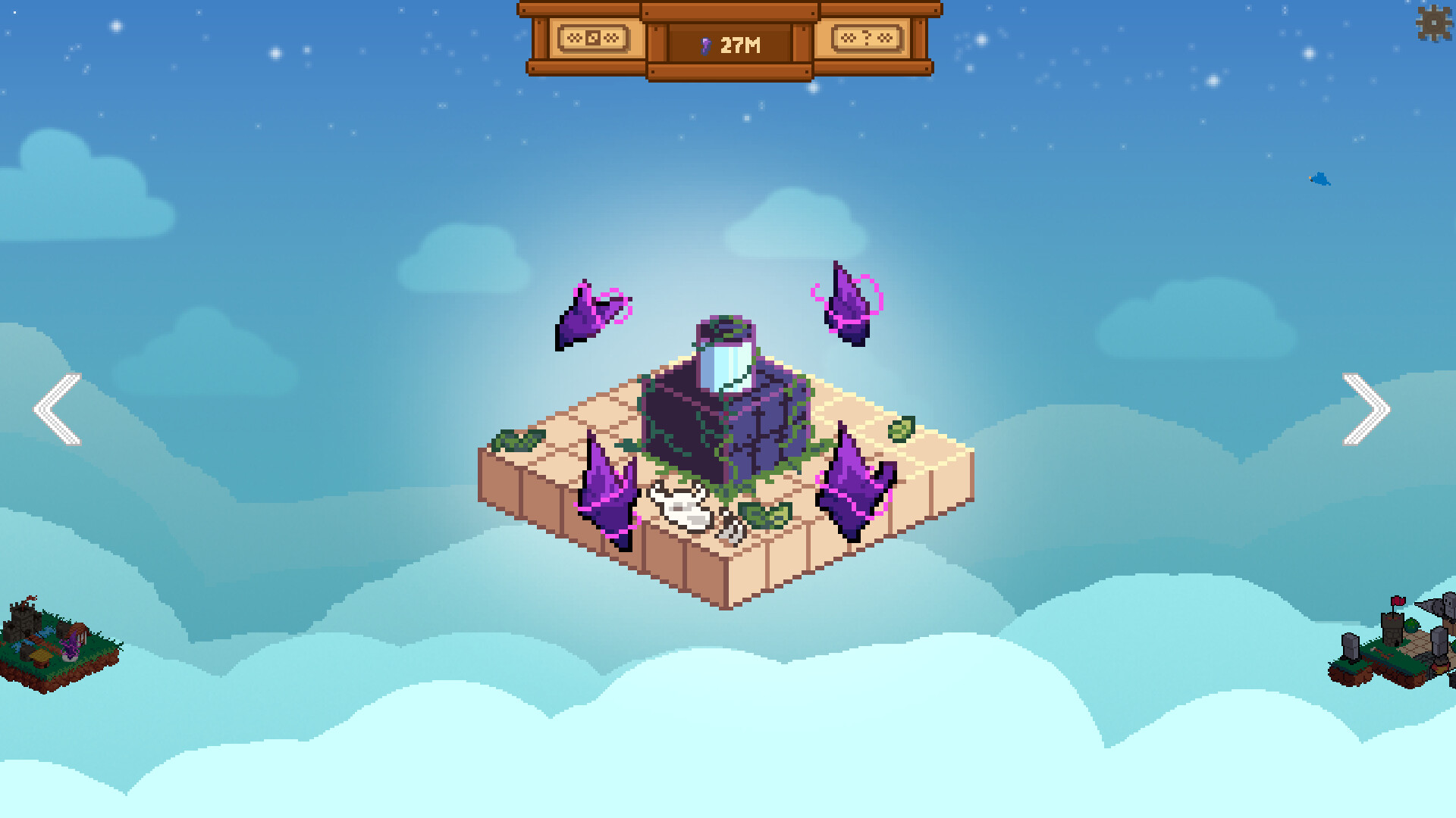 House of Cards: TD screenshot 3