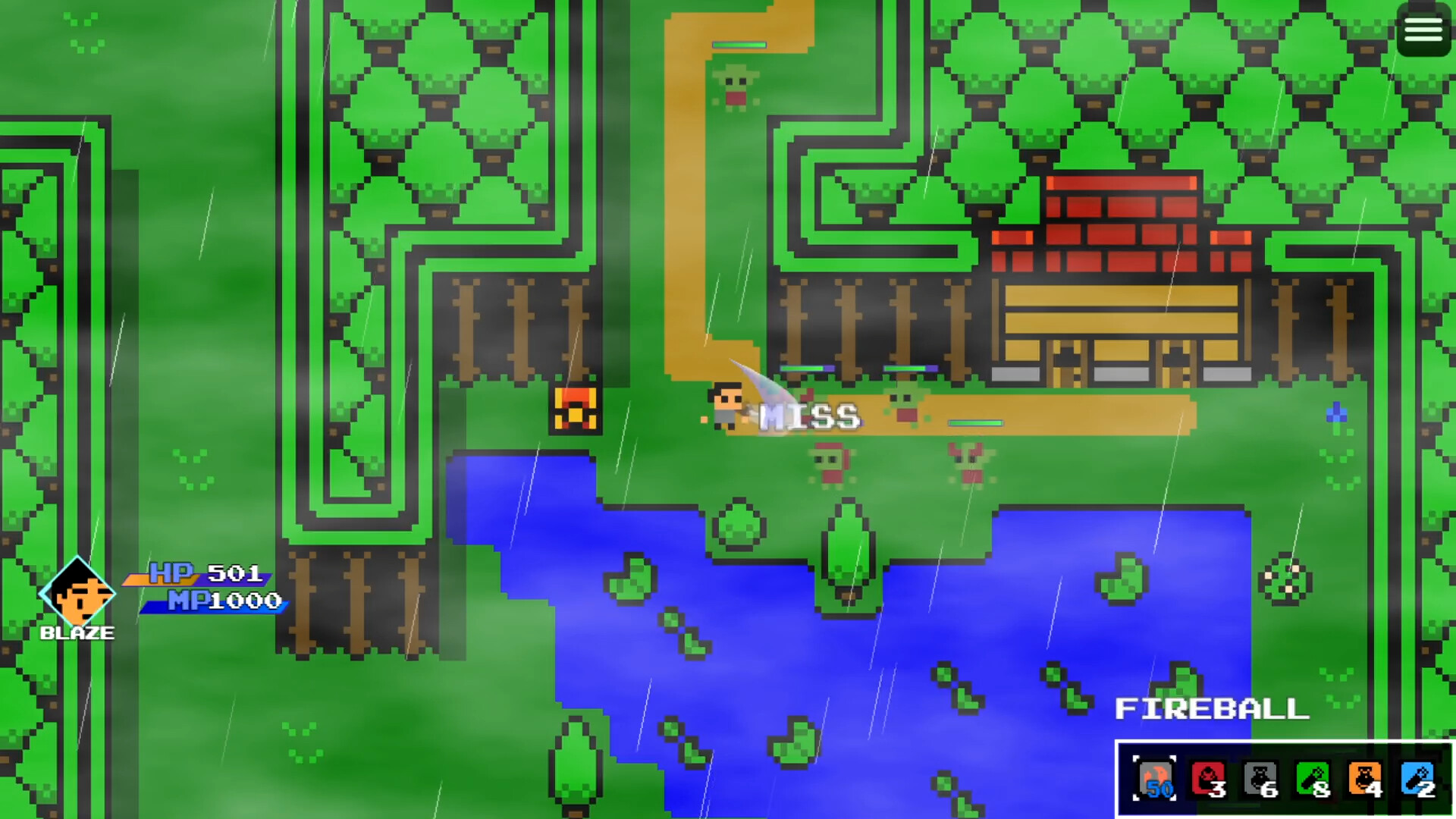 Lands of Avaronia screenshot 10