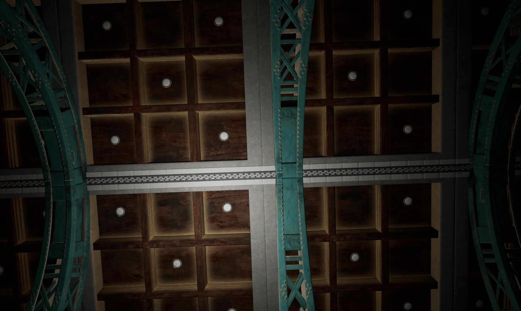 HighScore Anomaly Underground screenshot 4