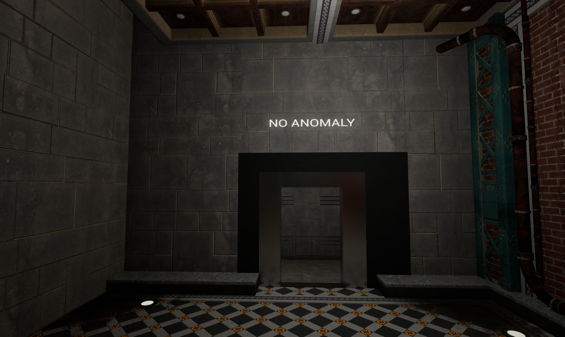 HighScore Anomaly Underground screenshot 2
