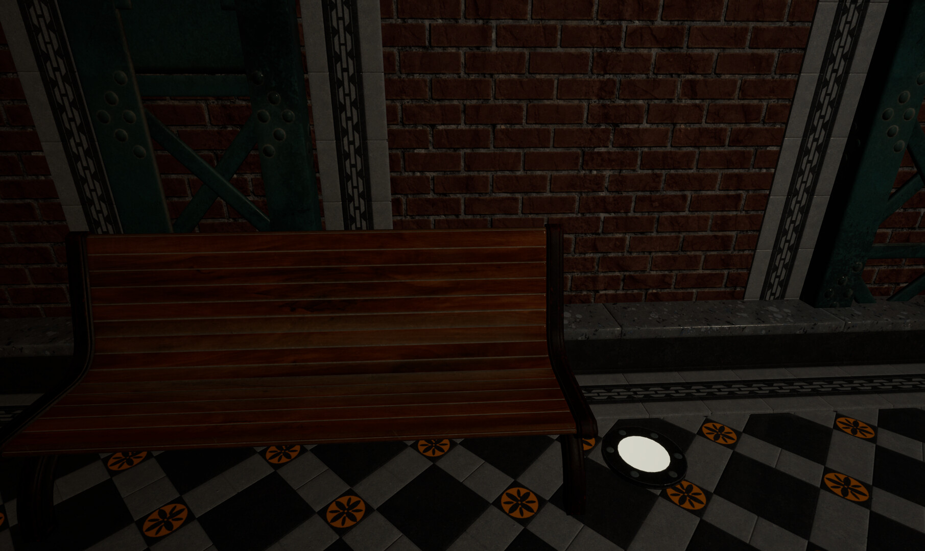 HighScore Anomaly Underground screenshot 3