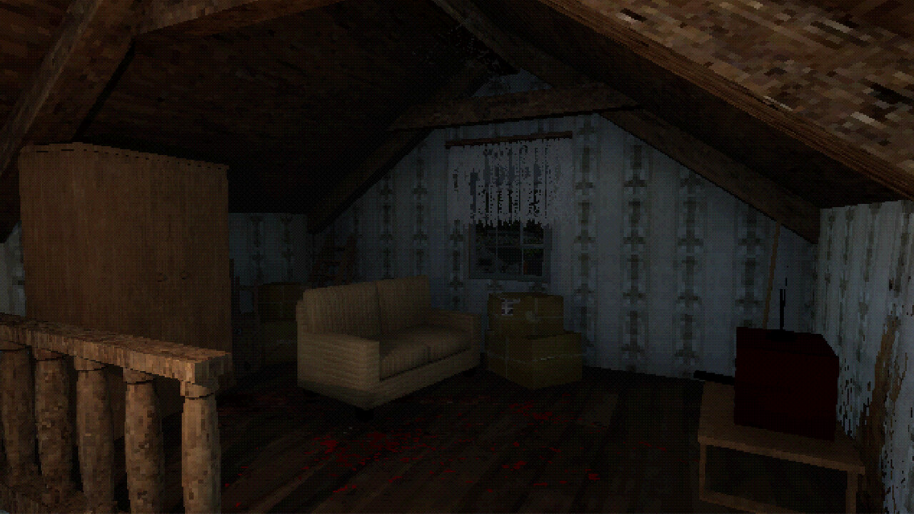 you feel normal. screenshot 6