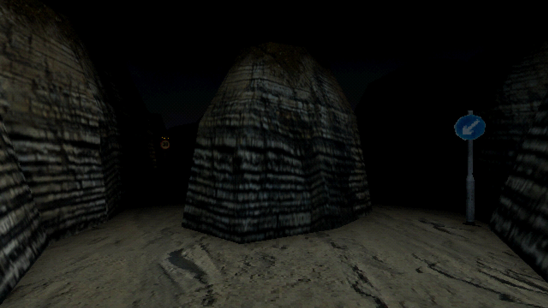 you feel normal. screenshot 2