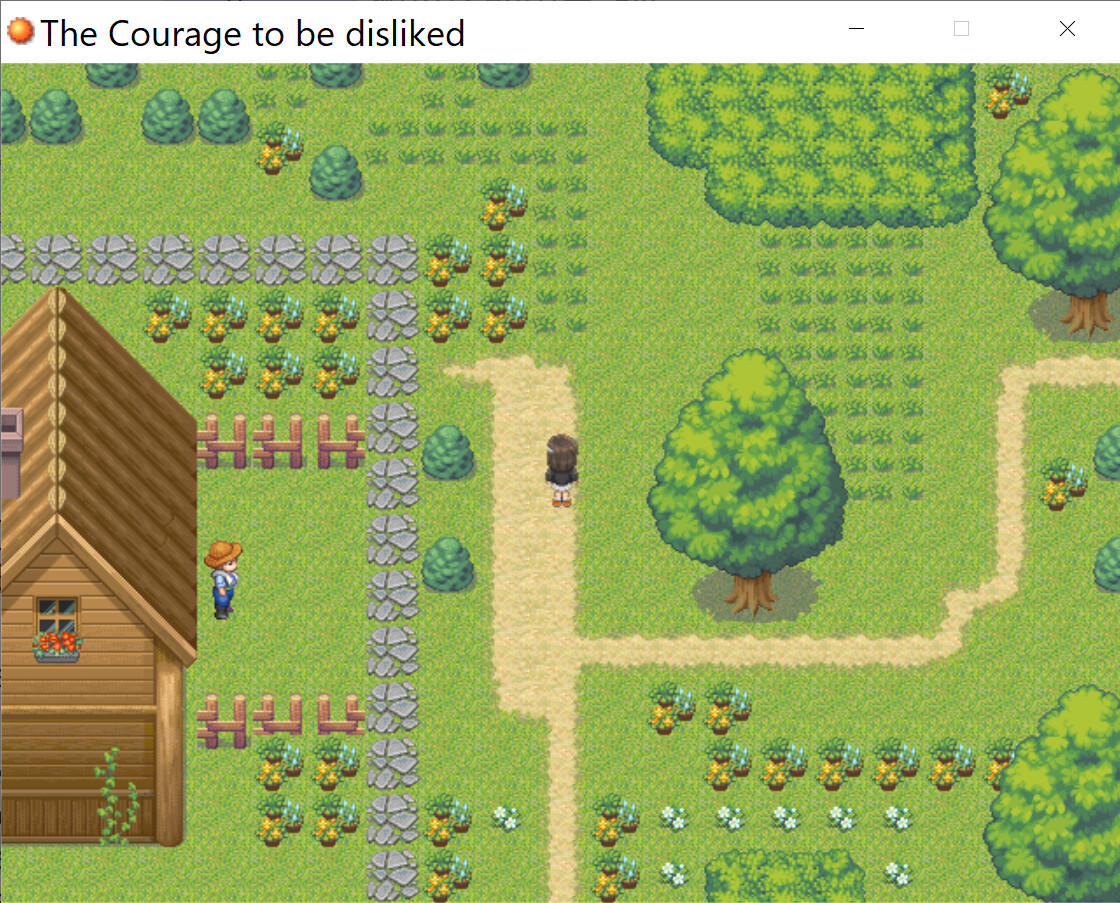 The Courage to be Disliked screenshot 5