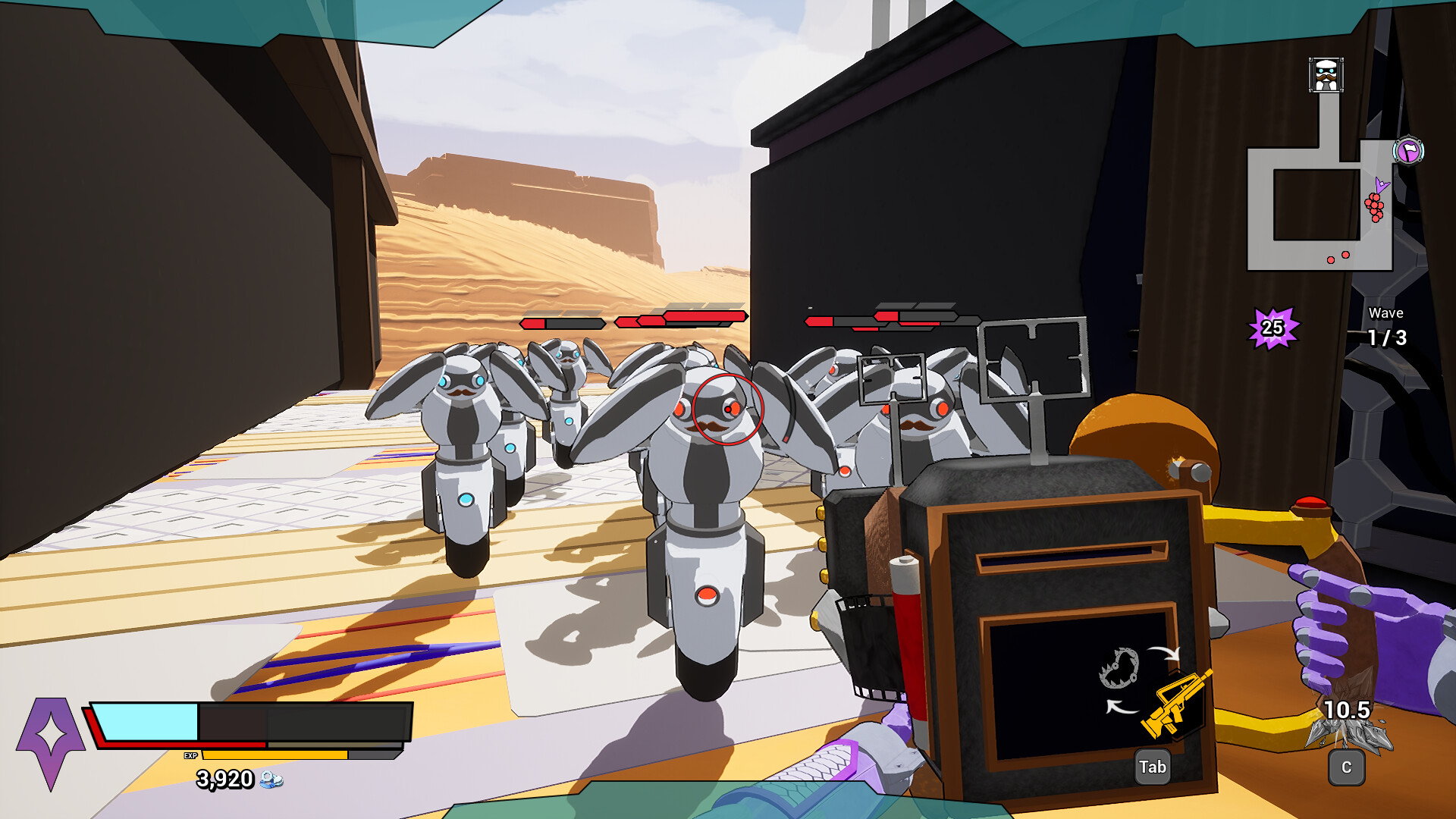 AI.VI screenshot 6