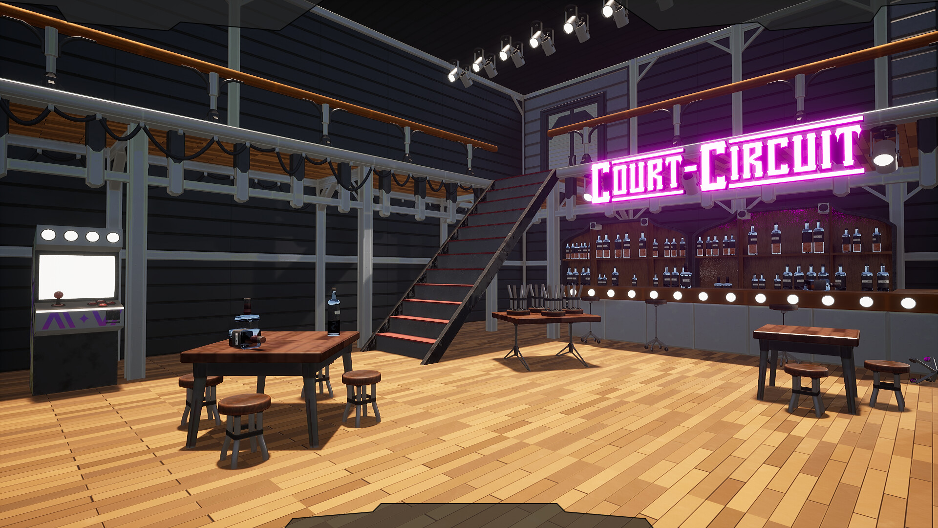 AI.VI screenshot 1