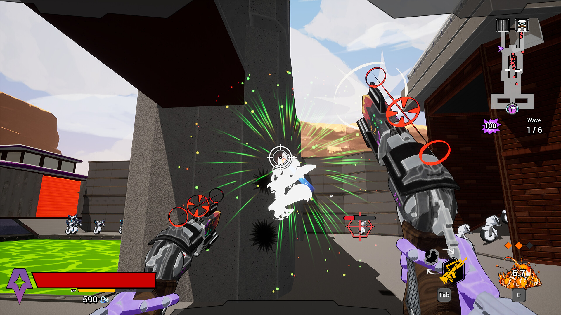 AI.VI screenshot 5
