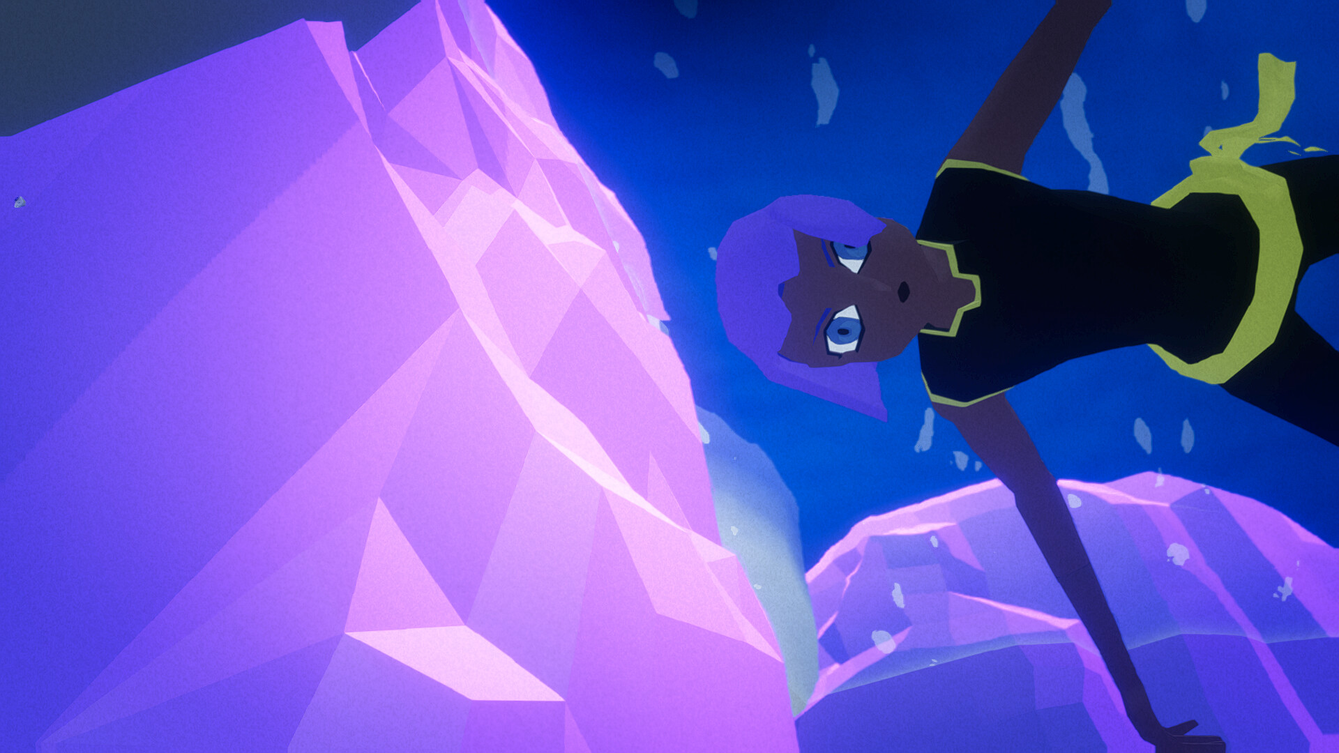 KAI screenshot 1