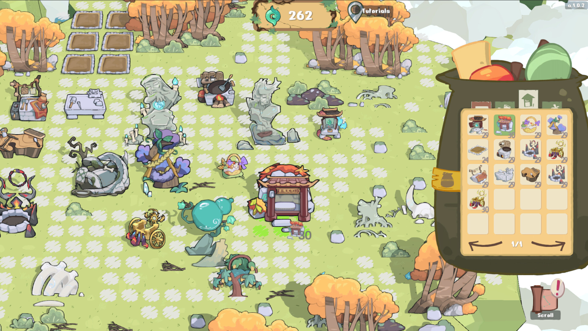 Scrollden screenshot 6