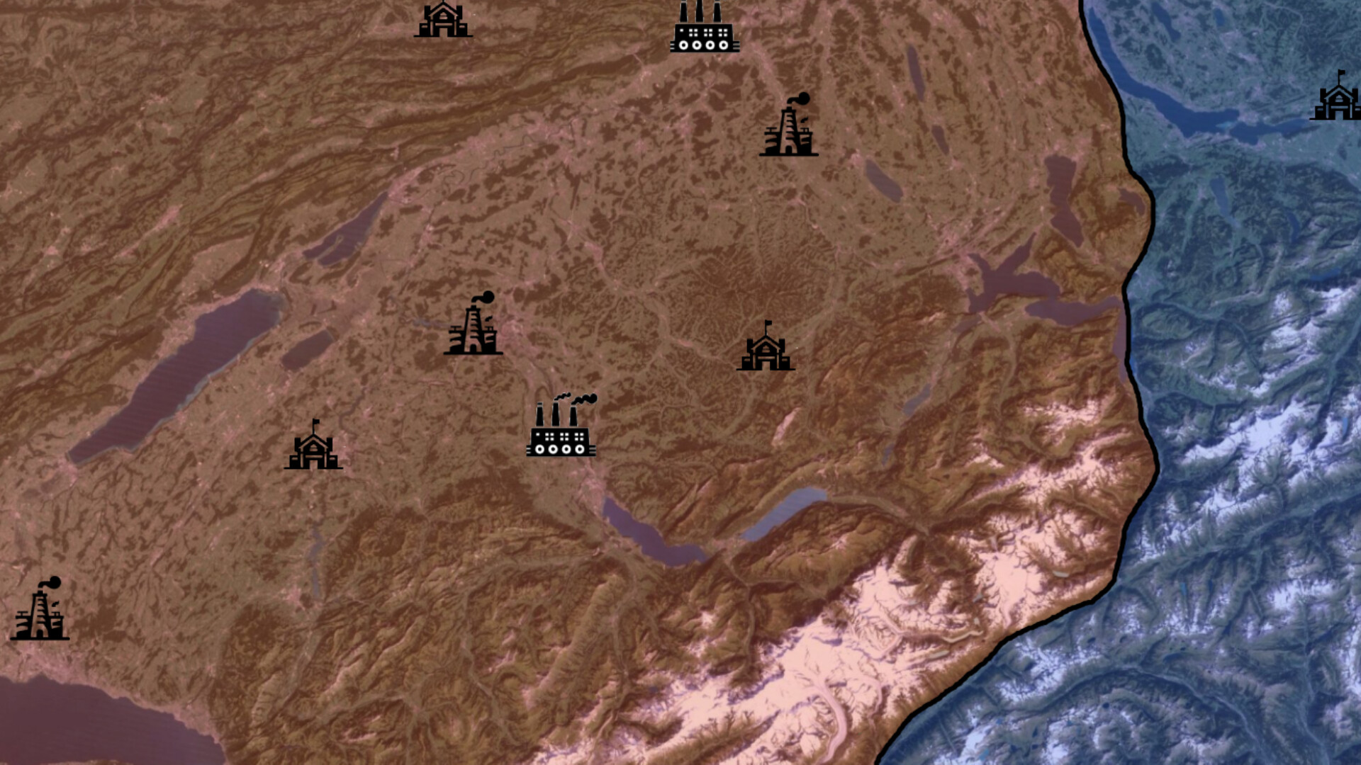 WarEcon: Build & Conquer screenshot 5