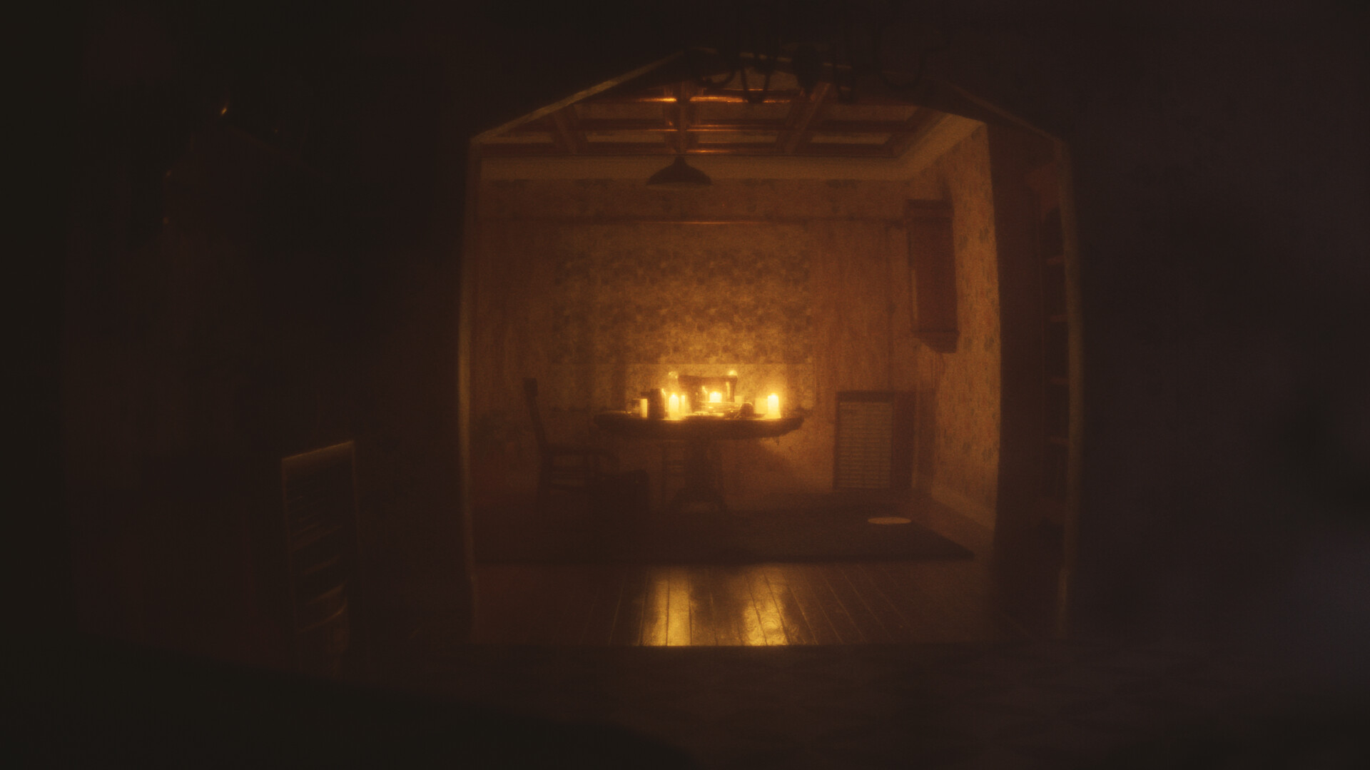 Evil Sinister screenshot 3