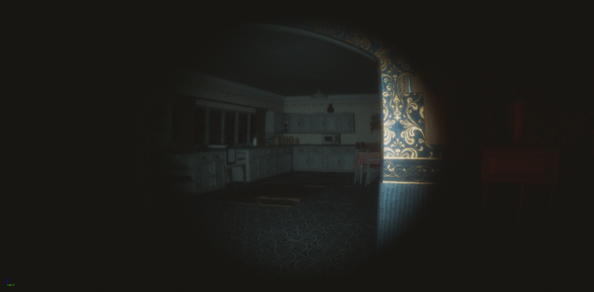 Evil Sinister screenshot 5