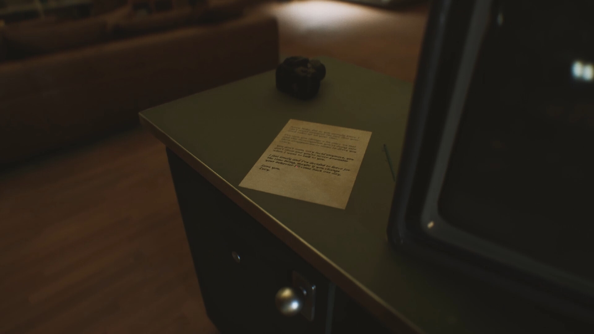 Evil Sinister screenshot 4