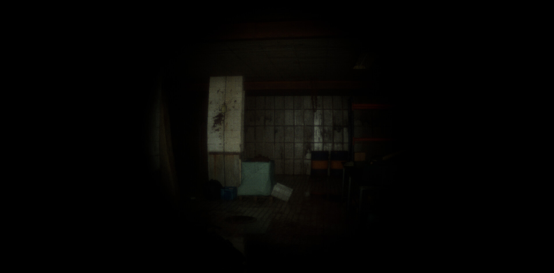 Evil Sinister screenshot 2