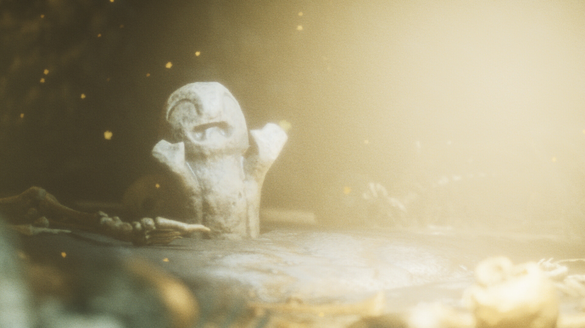Evil Sinister screenshot 12