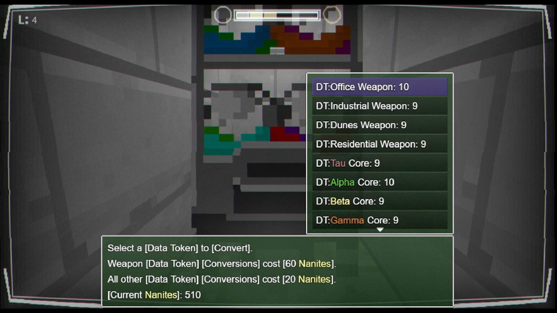 AO: Containment Breach screenshot 11