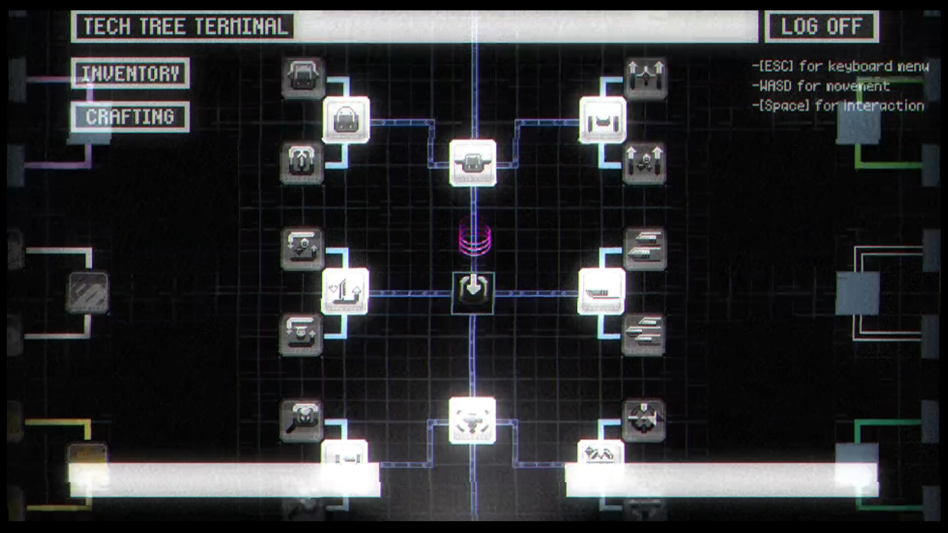 AO: Containment Breach screenshot 5