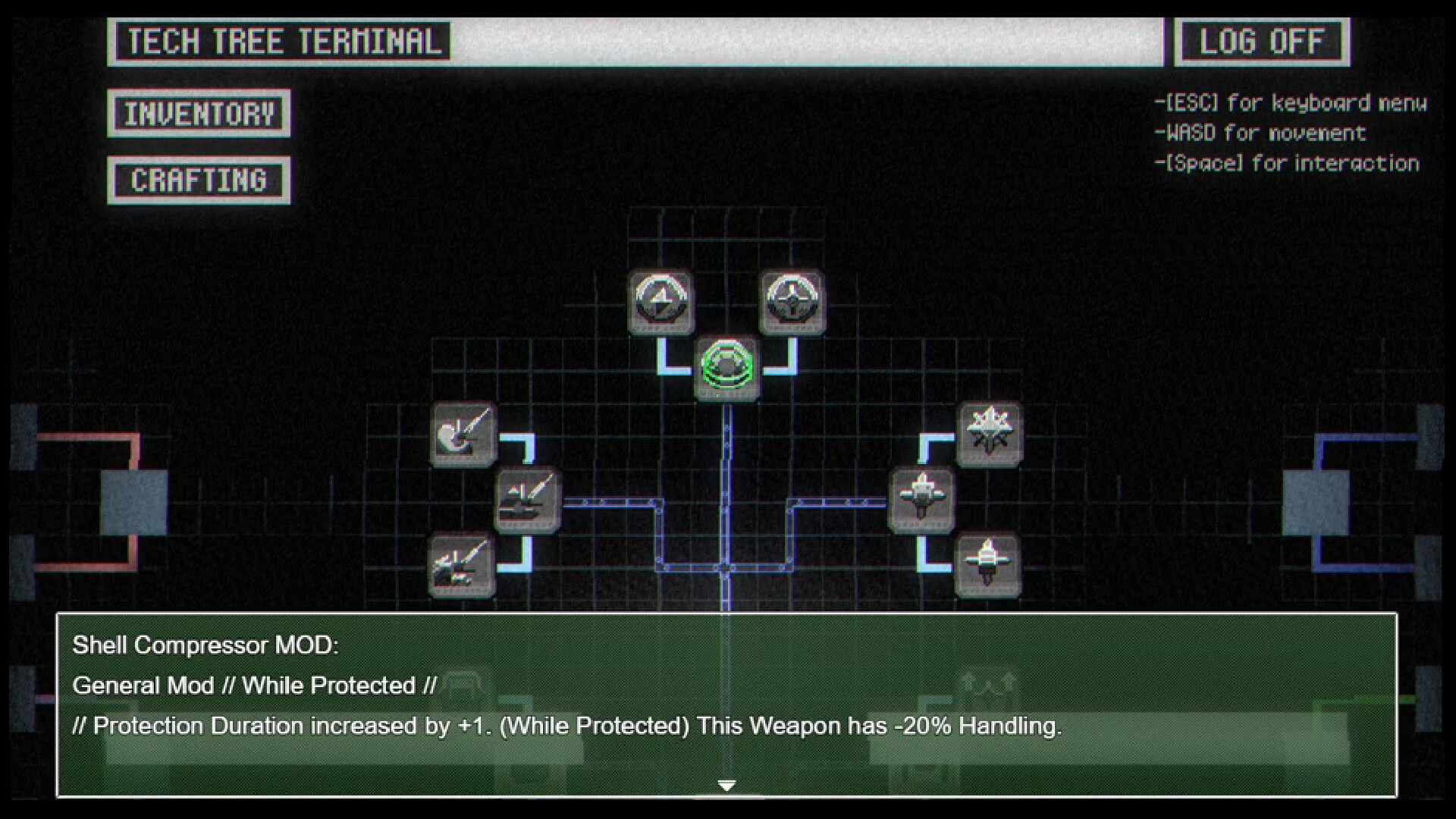 AO: Containment Breach screenshot 16