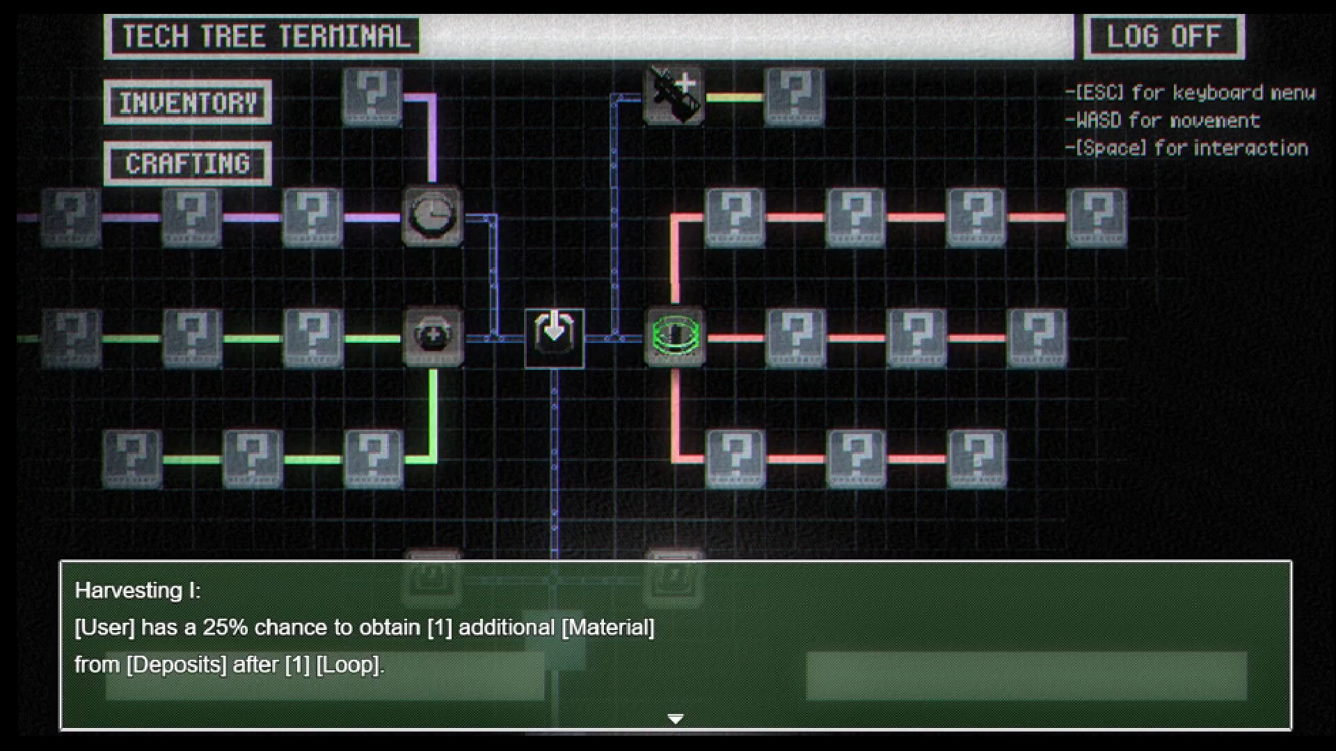 AO: Containment Breach screenshot 3