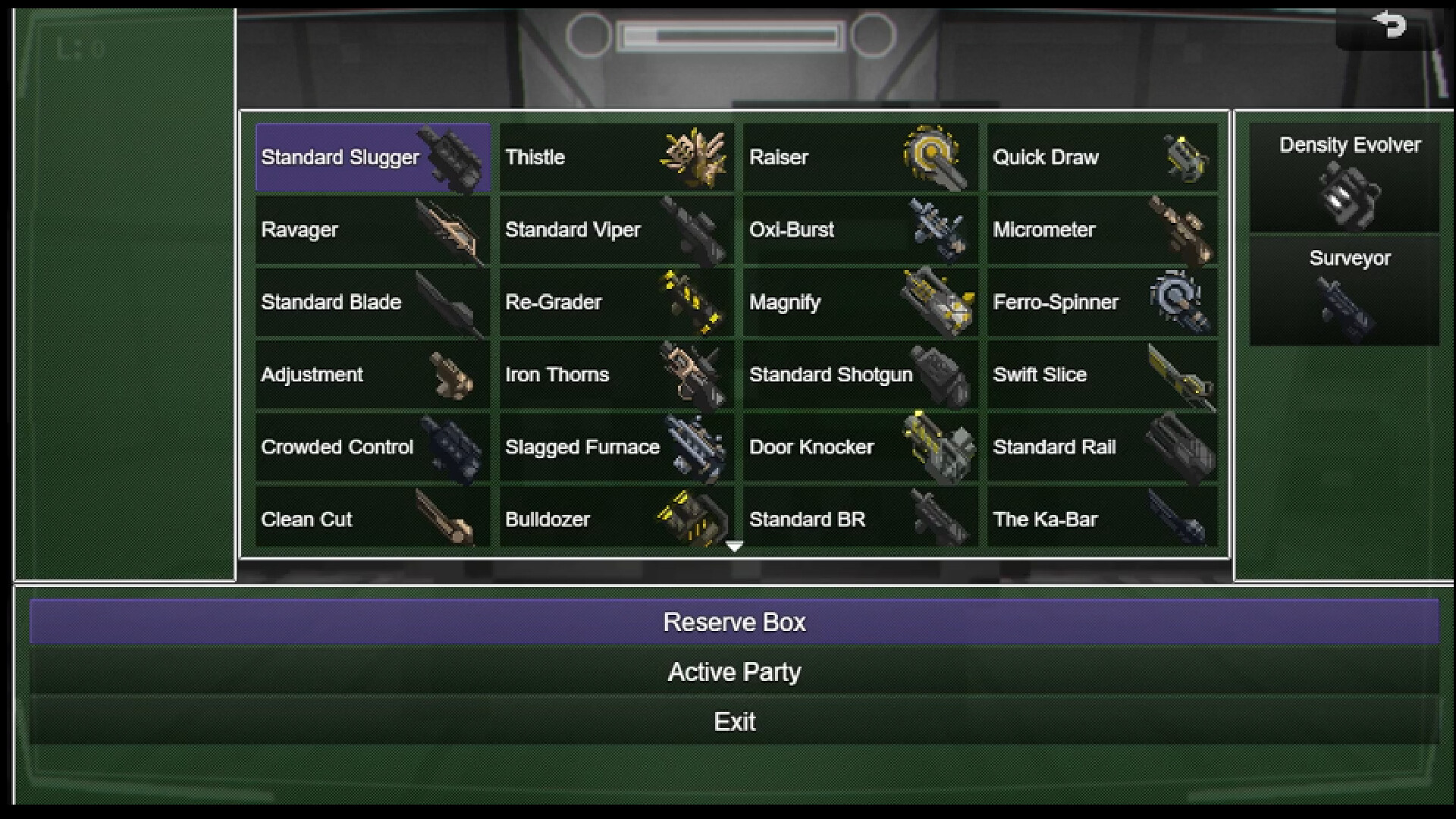 AO: Containment Breach screenshot 7