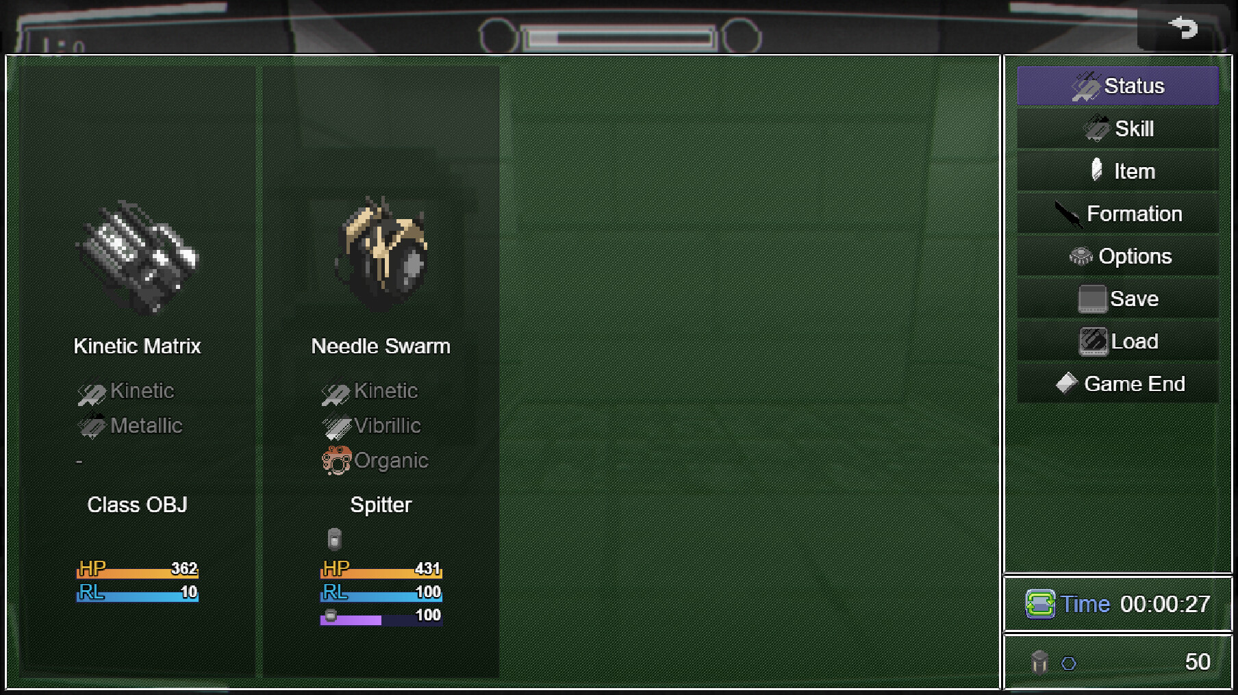 AO: Containment Breach screenshot 23