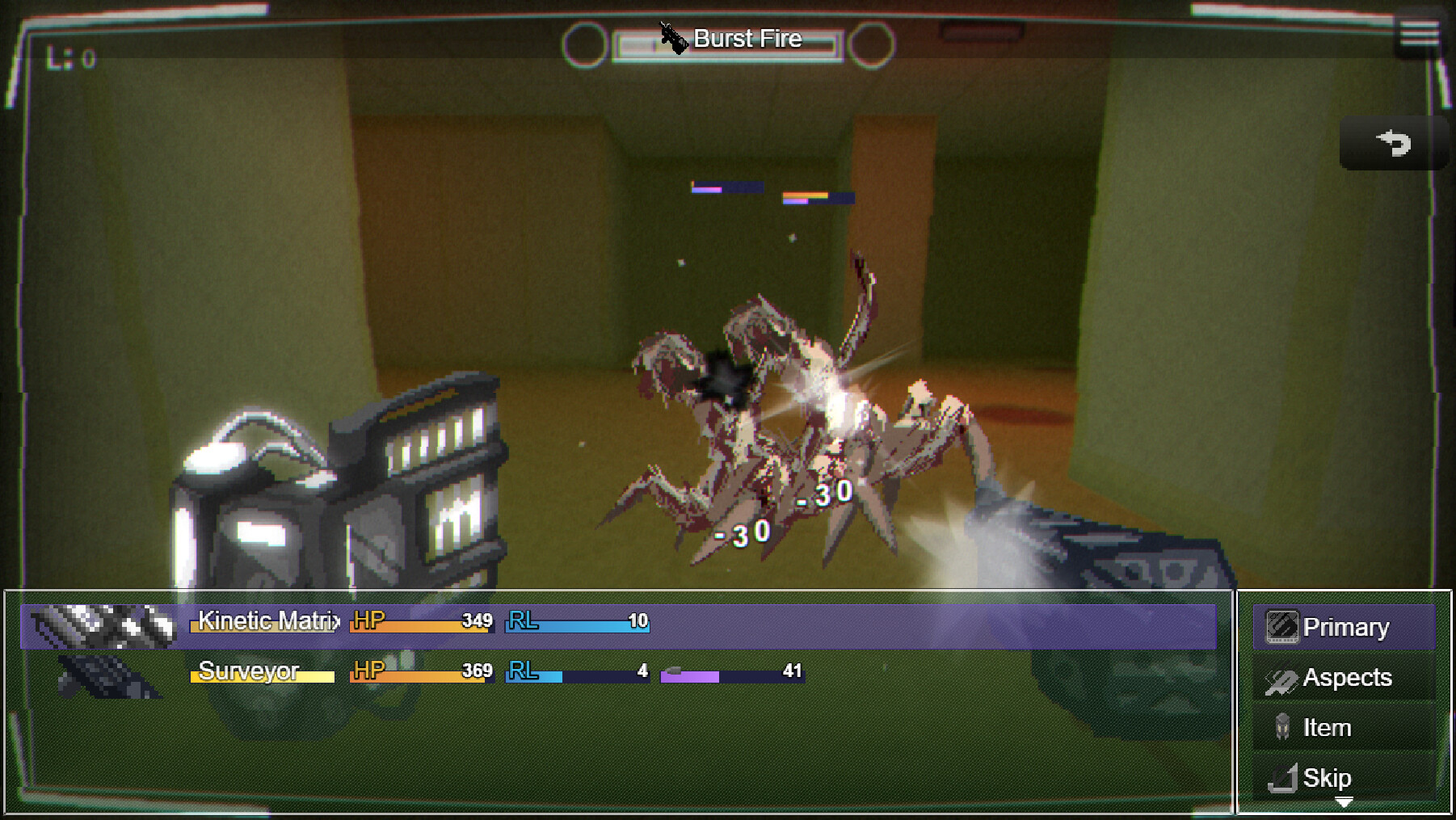 AO: Containment Breach screenshot 8