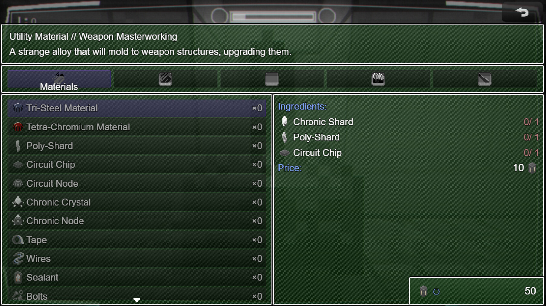 AO: Containment Breach screenshot 17