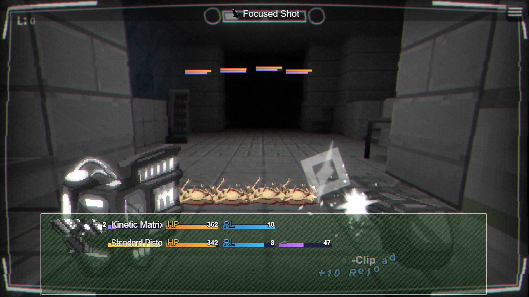 AO: Containment Breach screenshot 4