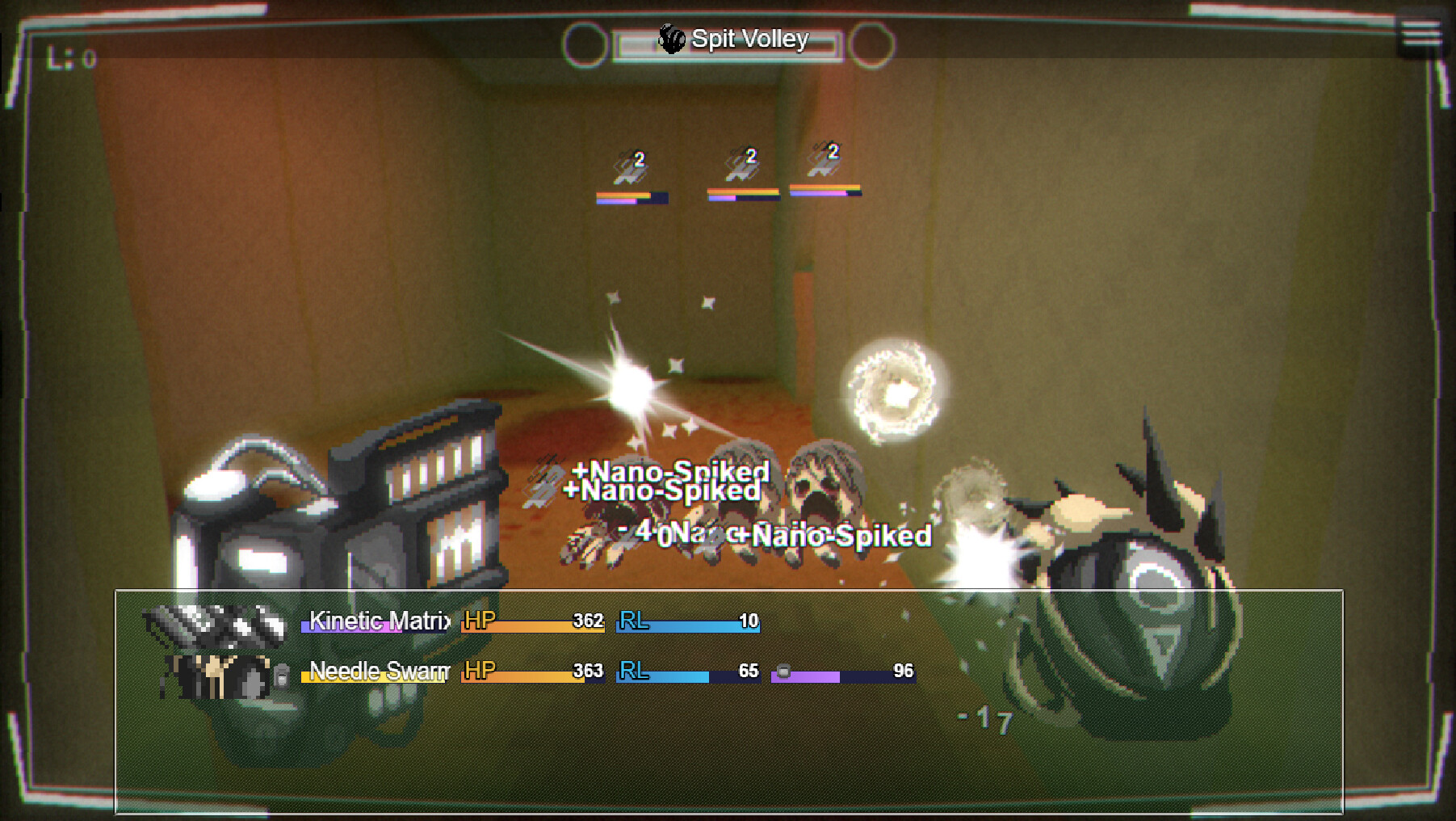 AO: Containment Breach screenshot 18