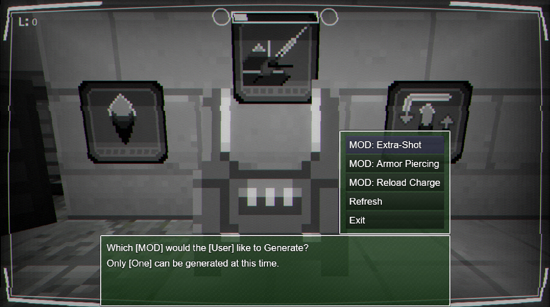 AO: Containment Breach screenshot 9