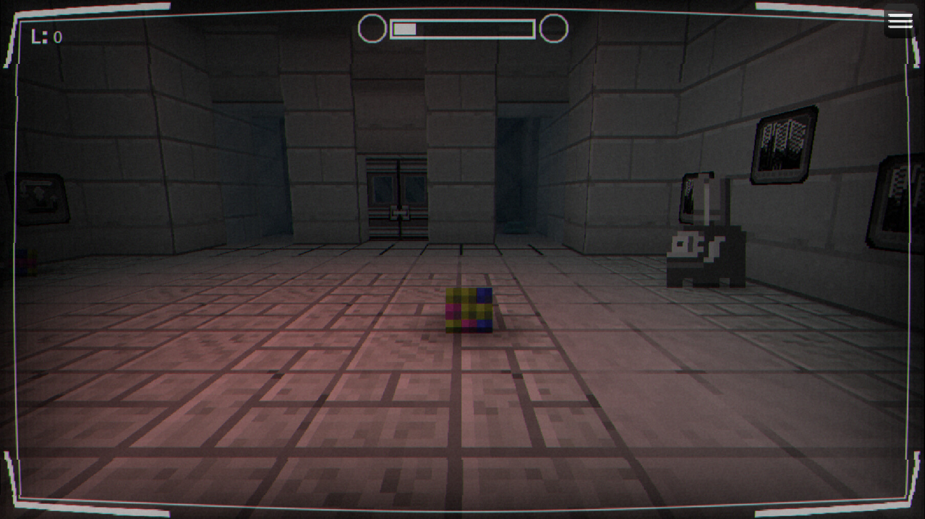 AO: Containment Breach screenshot 2