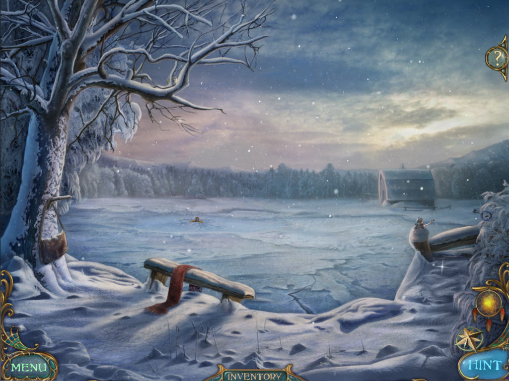 Dreamscapes: The Sandman - Premium Edition screenshot 6