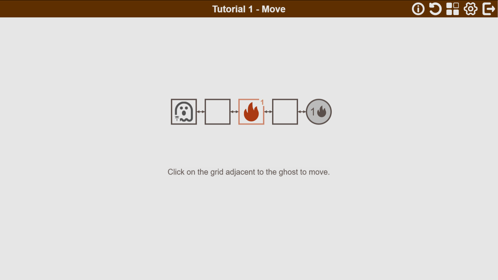 Five Elements: Ghosts Delivery screenshot 1