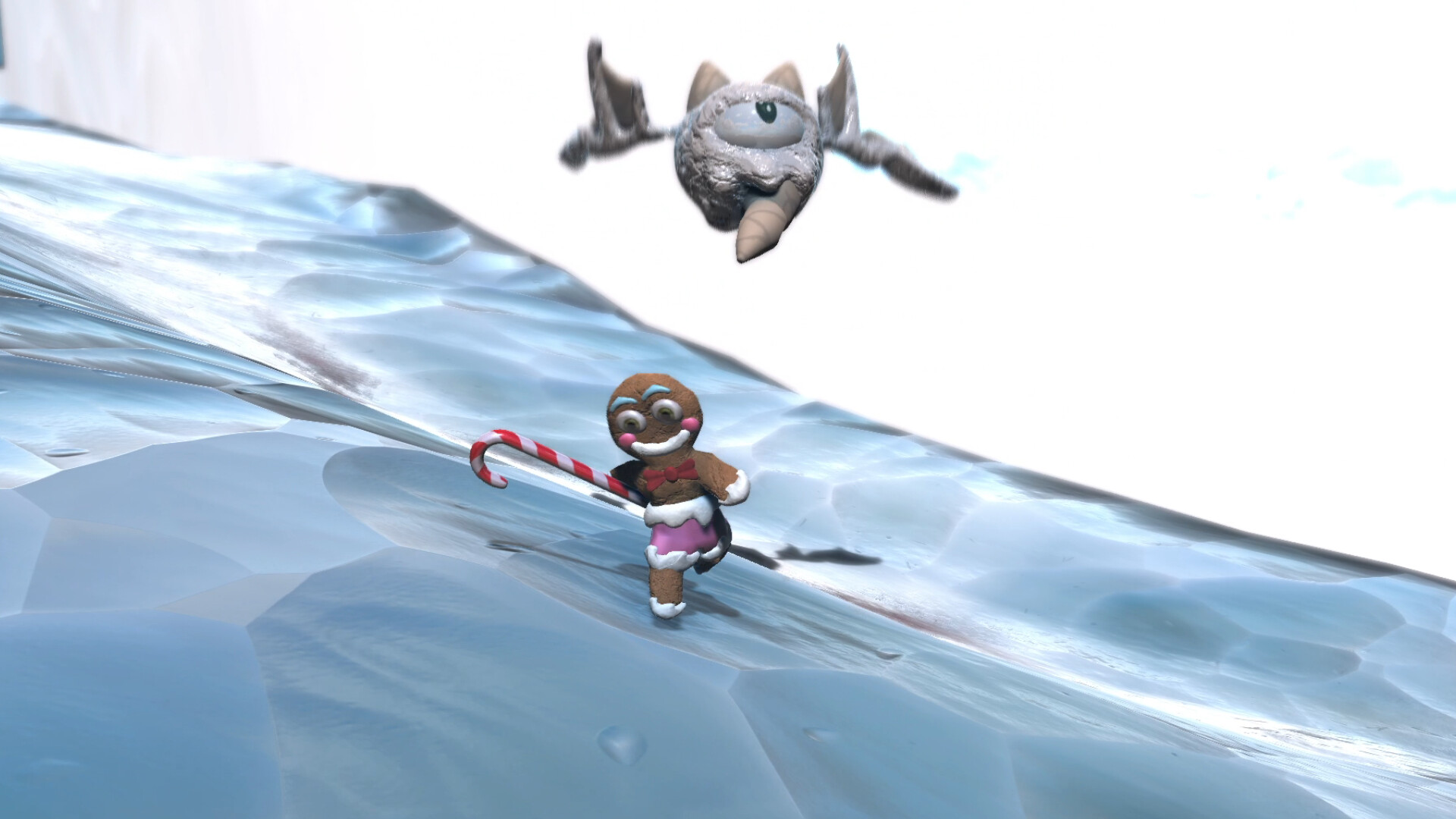 Toby's Topsy Tale screenshot 6