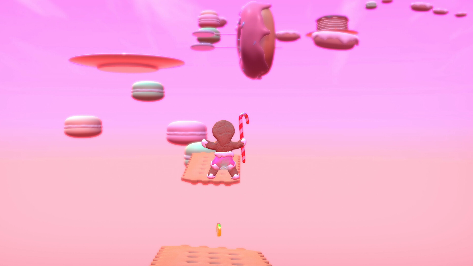 Toby's Topsy Tale screenshot 9