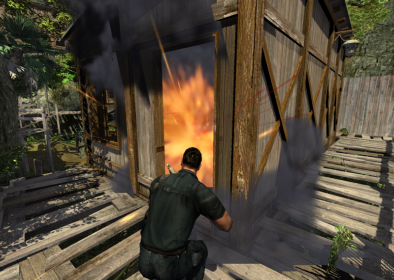 El Matador screenshot 2