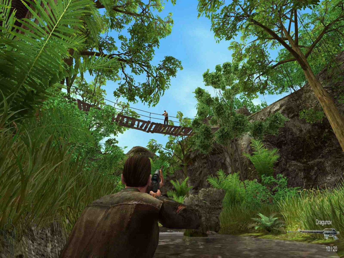 El Matador screenshot 13