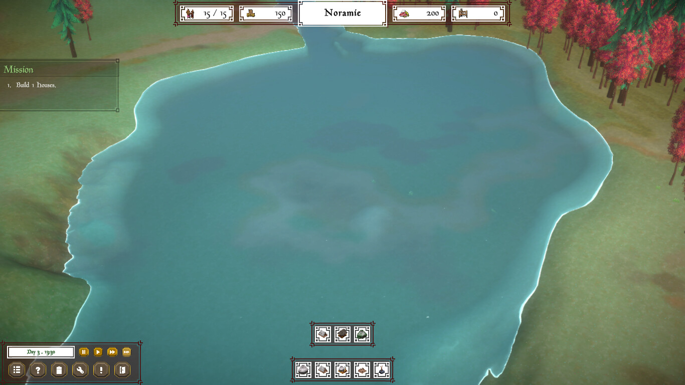 Temukung:Cultivation in Drylands screenshot 1