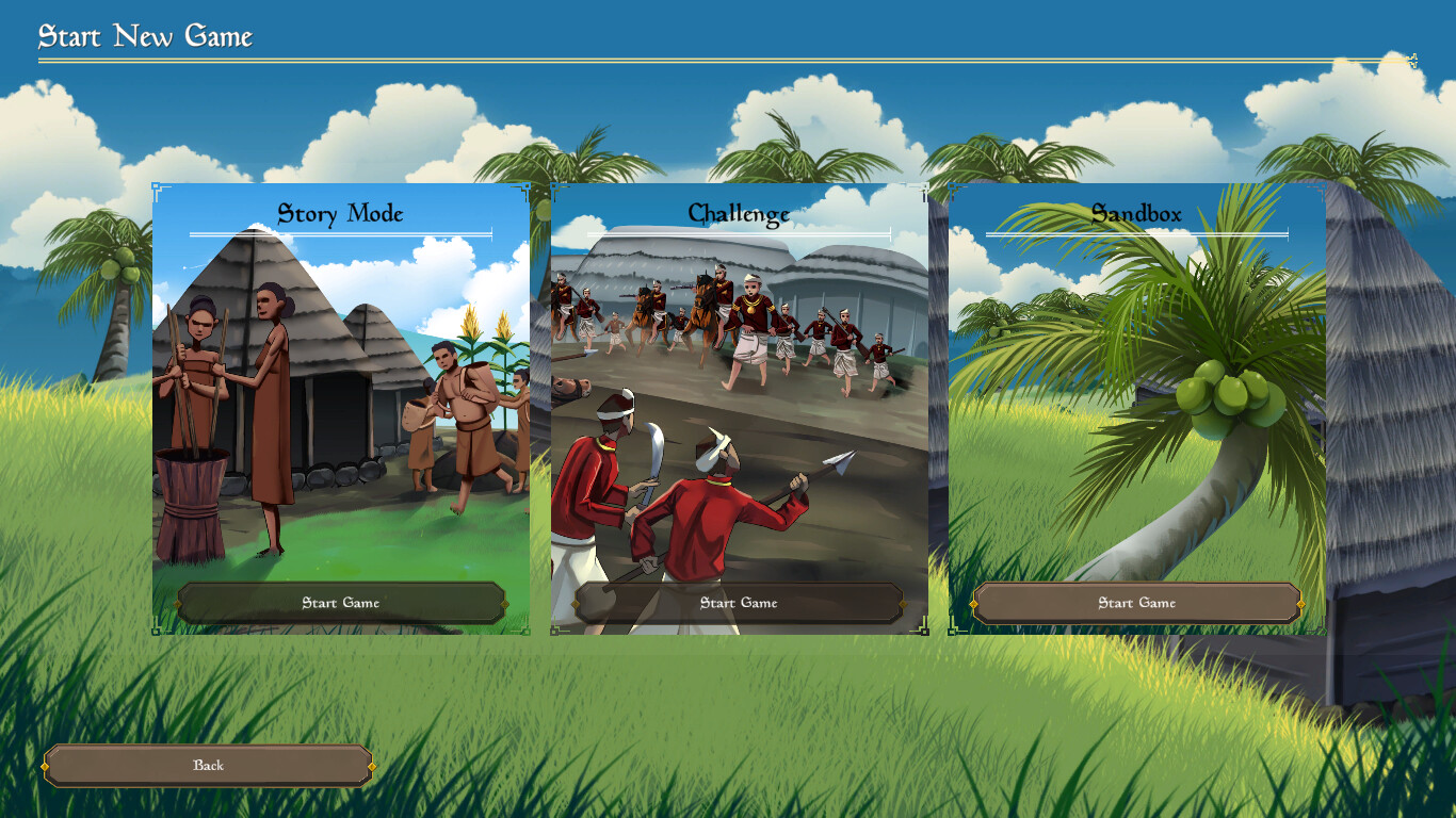 Temukung:Cultivation in Drylands screenshot 4
