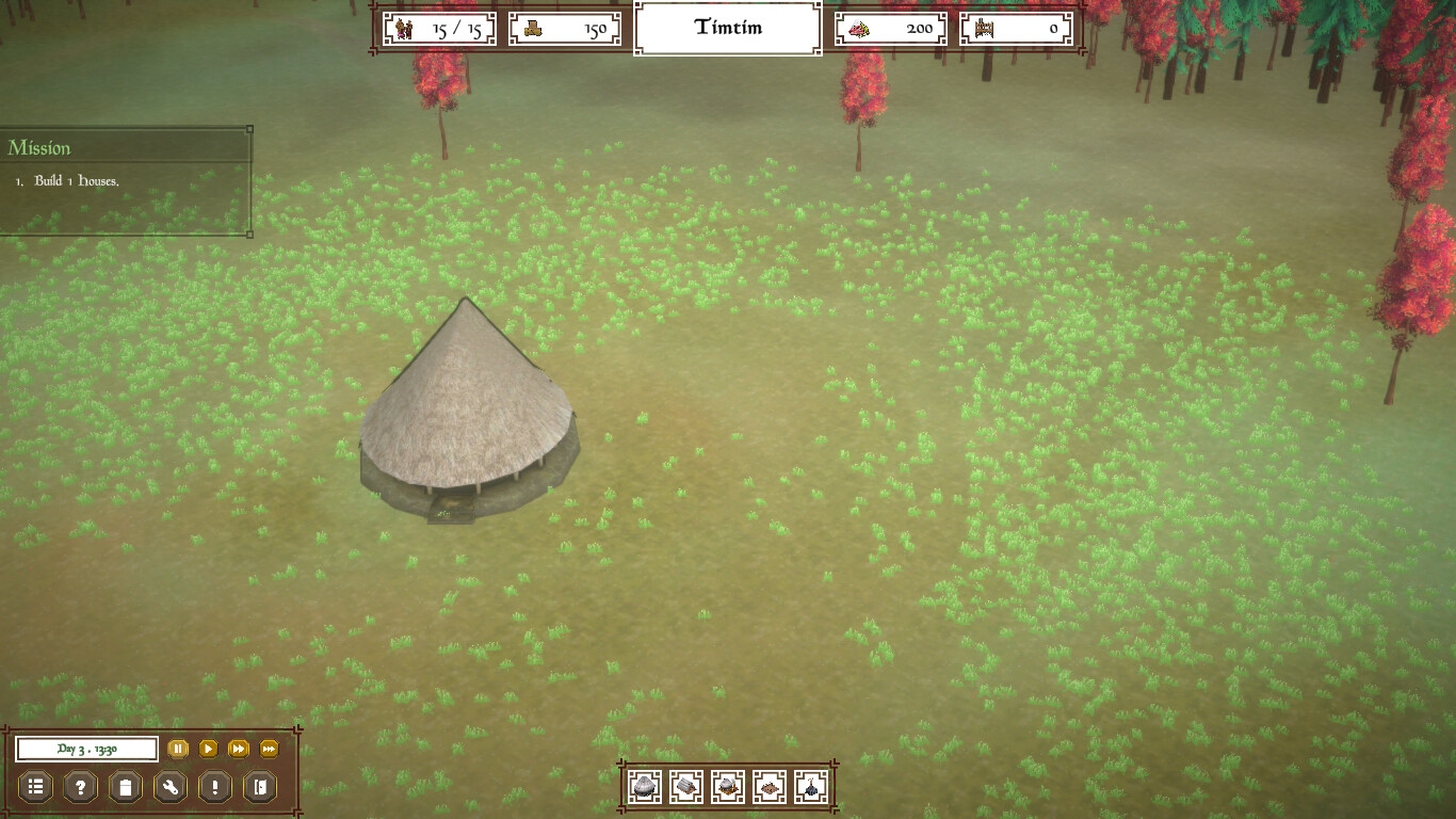 Temukung:Cultivation in Drylands screenshot 5